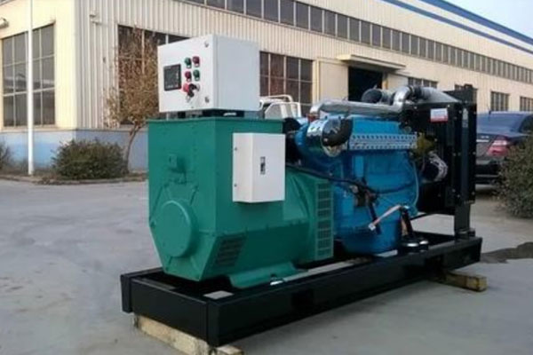 市南发电机组的分类有哪些？