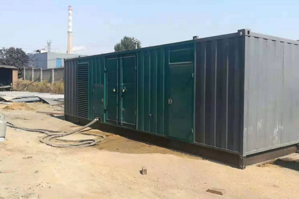 市南发电机组保养注意事项？