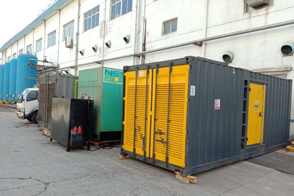 市南发电机组保养是确保其正常运行、延长使用寿命的关键，以下是一些保养注意事项