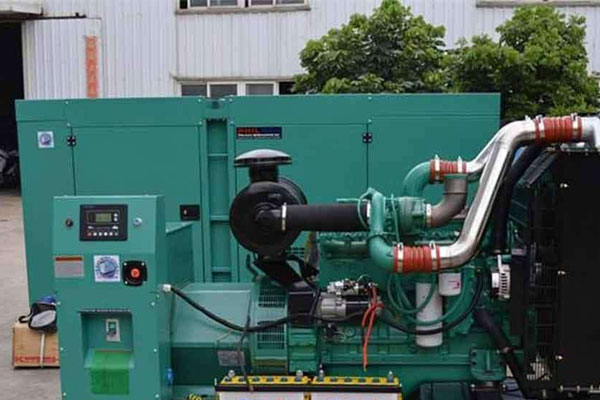 市南工厂发电机应急发电注意事项？