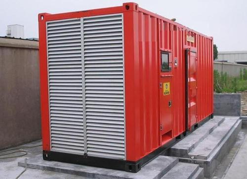 市南发电机组调压板有哪些常见的故障？