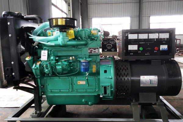 市南传感器在柴油发电机组中起到什么作用？