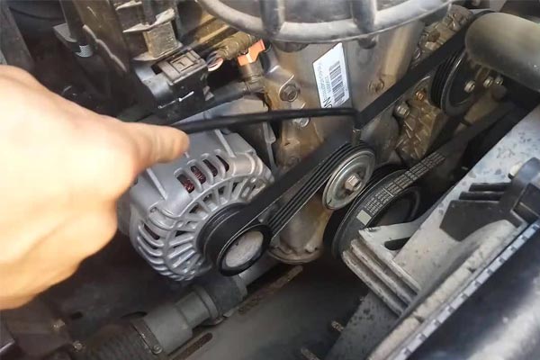 市南转速传感器的工作原理是什么？