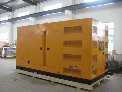 市南不同类型的发电机组在冬季保养时的注意事项有何差异？