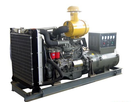 市南汽油发电机组冬季保养时，燃油系统需要注意什么？