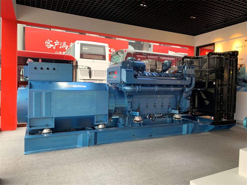 市南柴油发电机组冬季保养周期是多久？