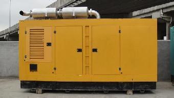 市南柴油发电机组北方使用是否需要加装加热装置？
