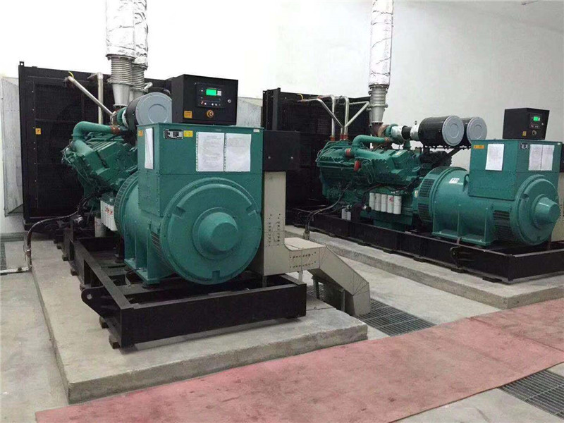 市南柴油发电机组冬季寒冷地区使用需注意哪些事项？