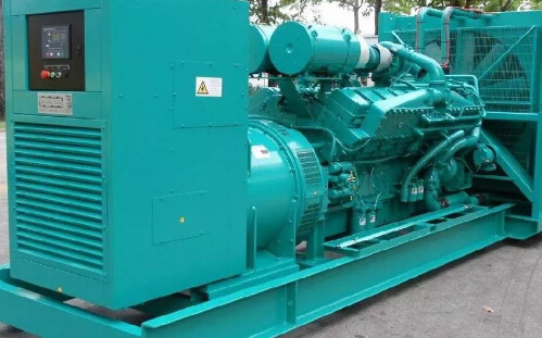 市南柴油发电机组冬季使用中需要注意哪些事项？