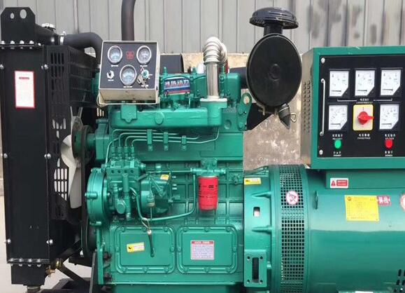 市南柴油发电机冬季保养周期和夏季一样吗？