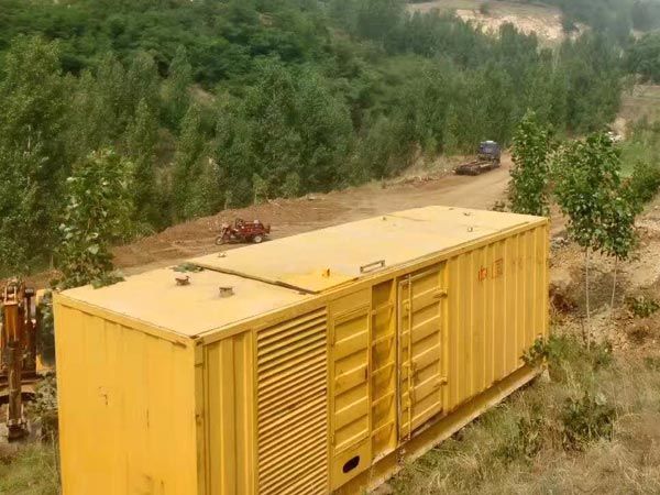 市南柴油发电机组冬季日常维修注意事项？